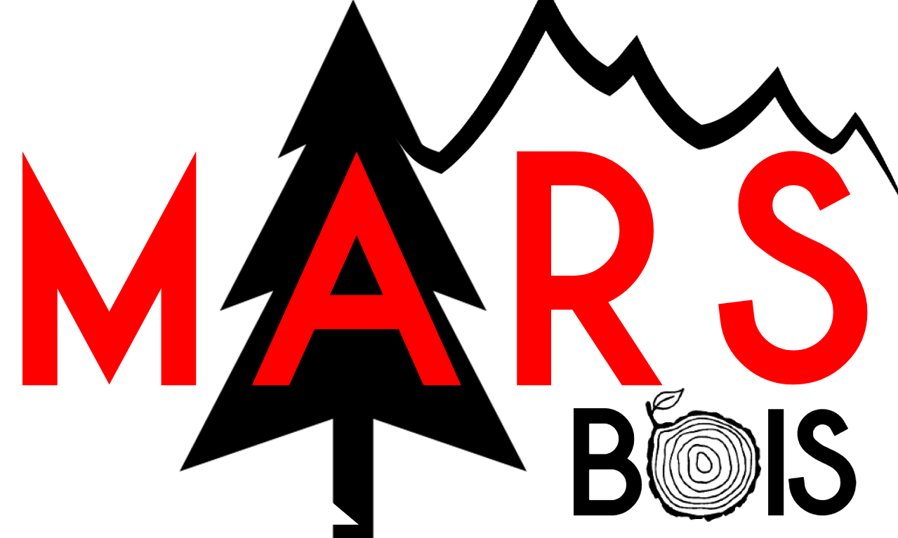 MARS Bois